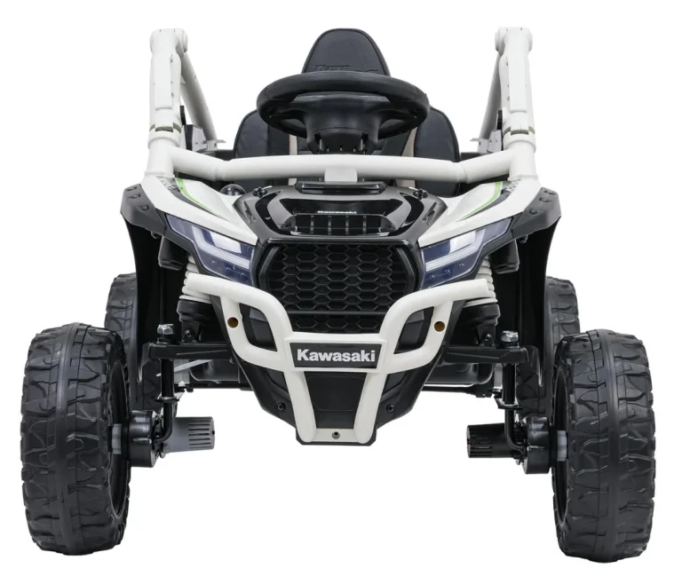 Kawasaki Teryx Krx1000 Buggy Siva 3