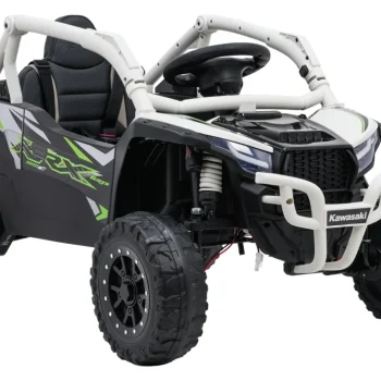 Kawasaki Teryx Krx1000 Buggy Siva 4