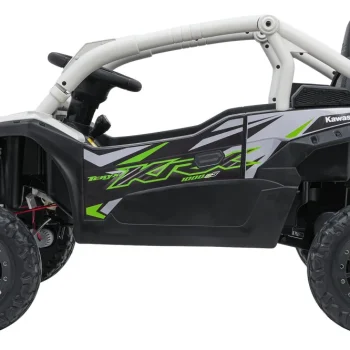 Kawasaki Teryx Krx1000 Buggy Siva 5