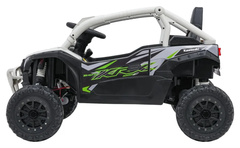 Kawasaki Teryx Krx1000 Buggy Siva 5