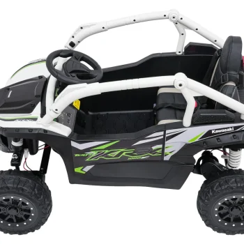 Kawasaki Teryx Krx1000 Buggy Siva 6