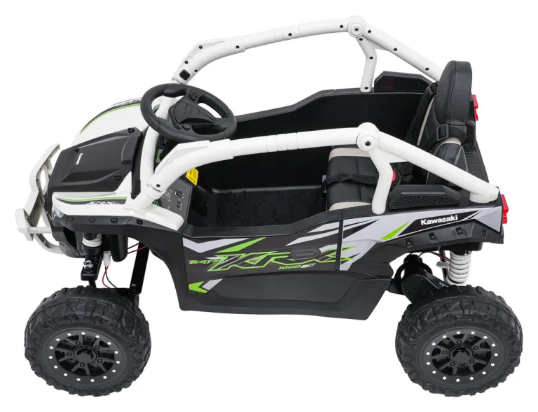 Kawasaki Teryx Krx1000 Buggy Siva 6