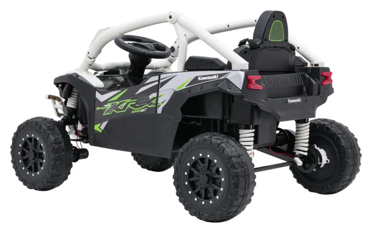 Kawasaki Teryx Krx1000 Buggy Siva 7