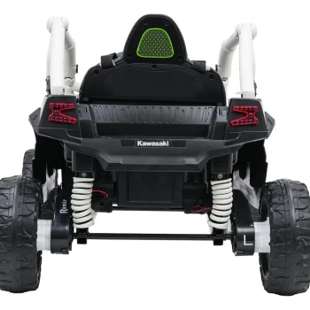 Kawasaki Teryx Krx1000 Buggy Siva 8