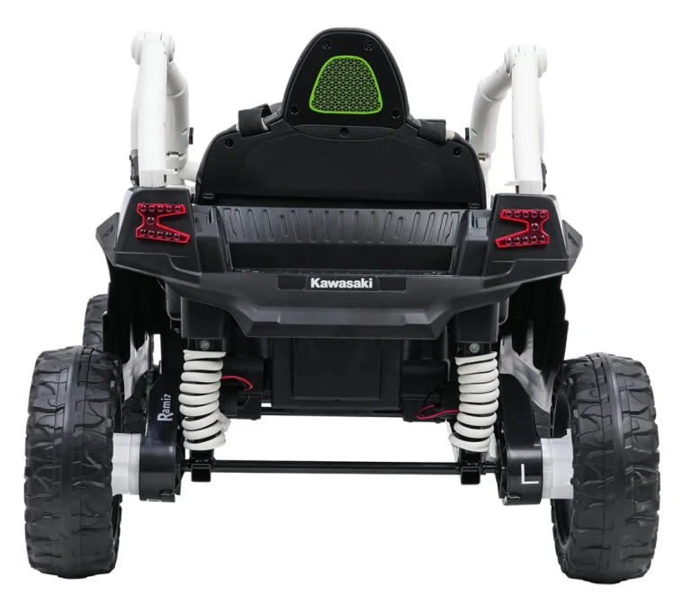Kawasaki Teryx Krx1000 Buggy Siva 8