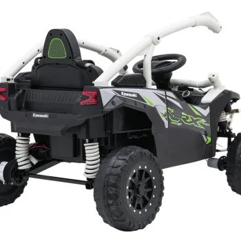 Kawasaki Teryx Krx1000 Buggy Siva 9