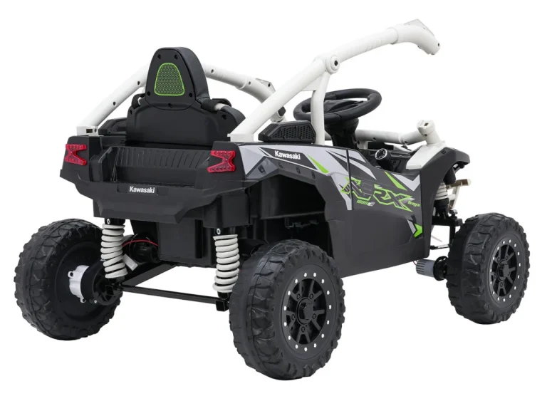 Kawasaki Teryx Krx1000 Buggy Siva 9