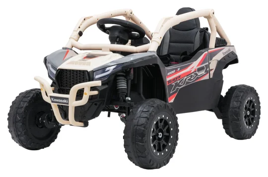 Kawasaki Teryx Krx1000 Kaki Buggy, Crna 1