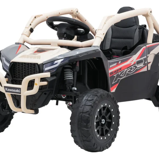 Kawasaki Teryx Krx1000 Kaki Buggy, Crna 1