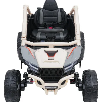 Kawasaki Teryx Krx1000 Kaki Buggy, Crna 10