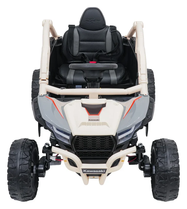 Kawasaki Teryx Krx1000 Kaki Buggy, Crna 10