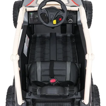 Kawasaki Teryx Krx1000 Kaki Buggy, Crna 11