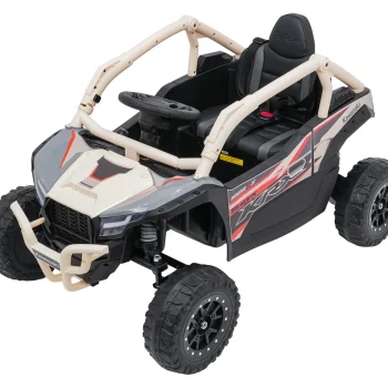 Kawasaki Teryx Krx1000 Kaki Buggy, Crna 12
