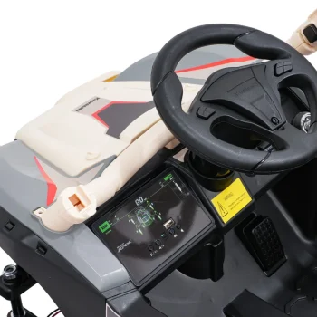 Kawasaki Teryx Krx1000 Kaki Buggy, Crna 14