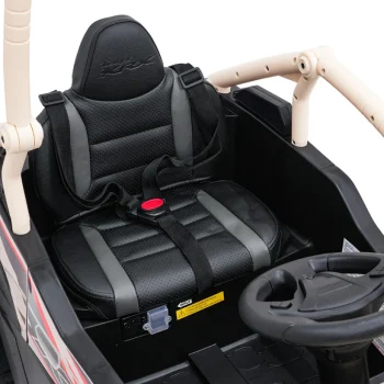 Kawasaki Teryx Krx1000 Kaki Buggy, Crna 18