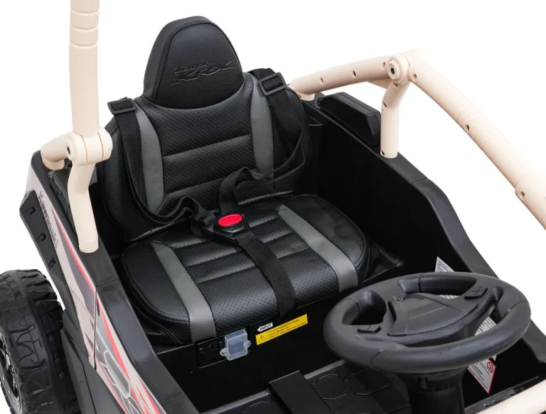 Kawasaki Teryx Krx1000 Kaki Buggy, Crna 18
