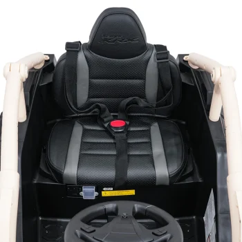 Kawasaki Teryx Krx1000 Kaki Buggy, Crna 19