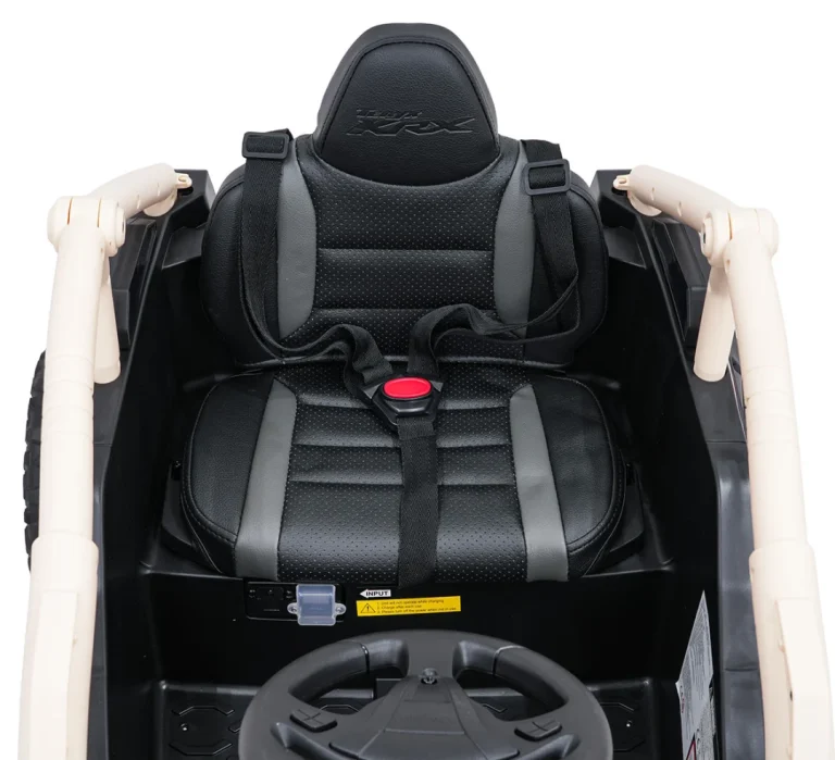 Kawasaki Teryx Krx1000 Kaki Buggy, Crna 19