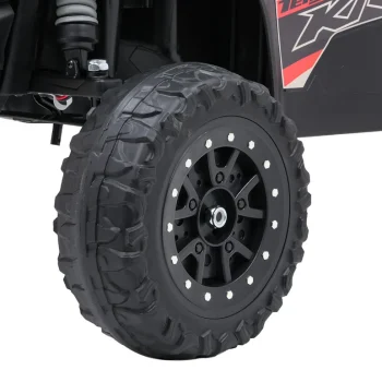 Kawasaki Teryx Krx1000 Kaki Buggy, Crna 20