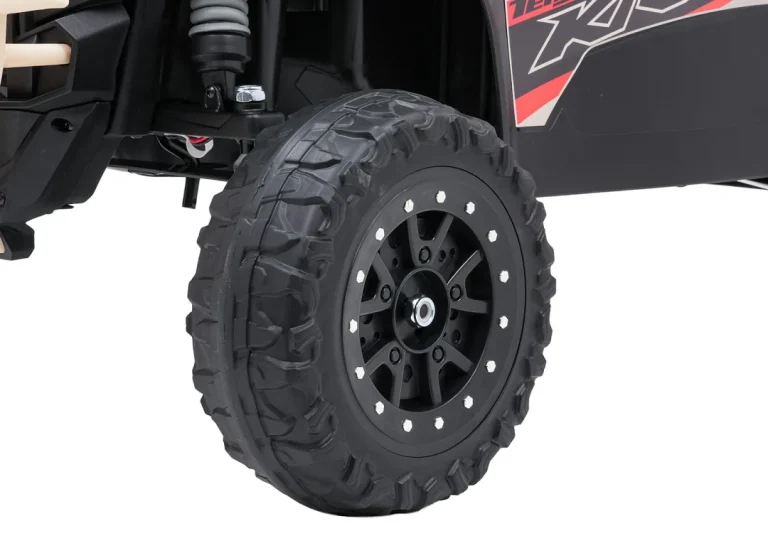 Kawasaki Teryx Krx1000 Kaki Buggy, Crna 20