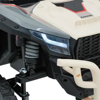 Kawasaki Teryx Krx1000 Kaki Buggy, Crna 21