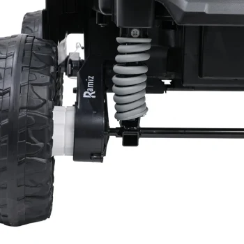 Kawasaki Teryx Krx1000 Kaki Buggy, Crna 22