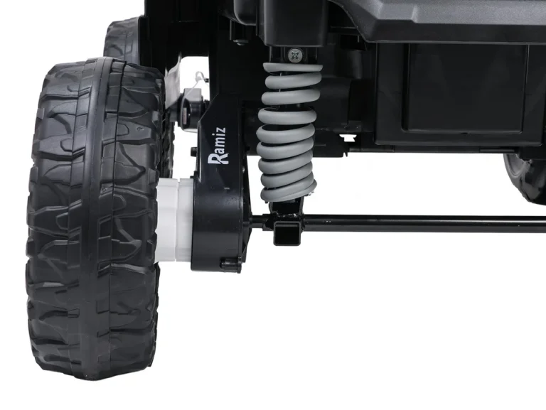Kawasaki Teryx Krx1000 Kaki Buggy, Crna 22