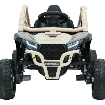 Kawasaki Teryx Krx1000 Kaki Buggy, Crna 3