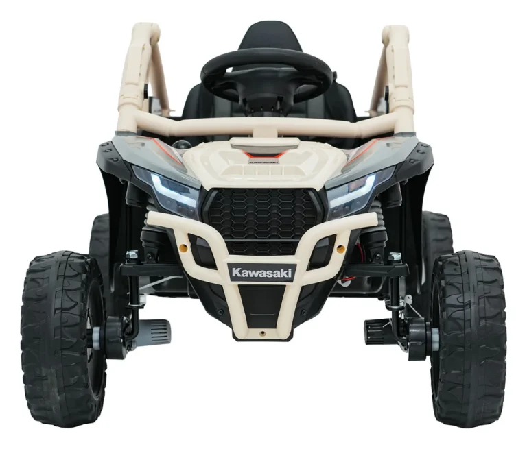 Kawasaki Teryx Krx1000 Kaki Buggy, Crna 3