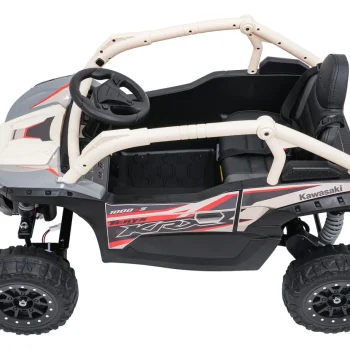 Kawasaki Teryx Krx1000 Kaki Buggy, Crna 5
