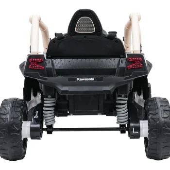 Kawasaki Teryx Krx1000 Kaki Buggy, Crna 8