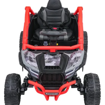Kawasaki Teryx Krx1000 Buggy, Crveni 10