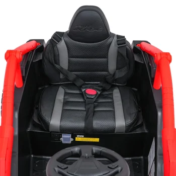 Kawasaki Teryx Krx1000 Buggy, Crveni 14