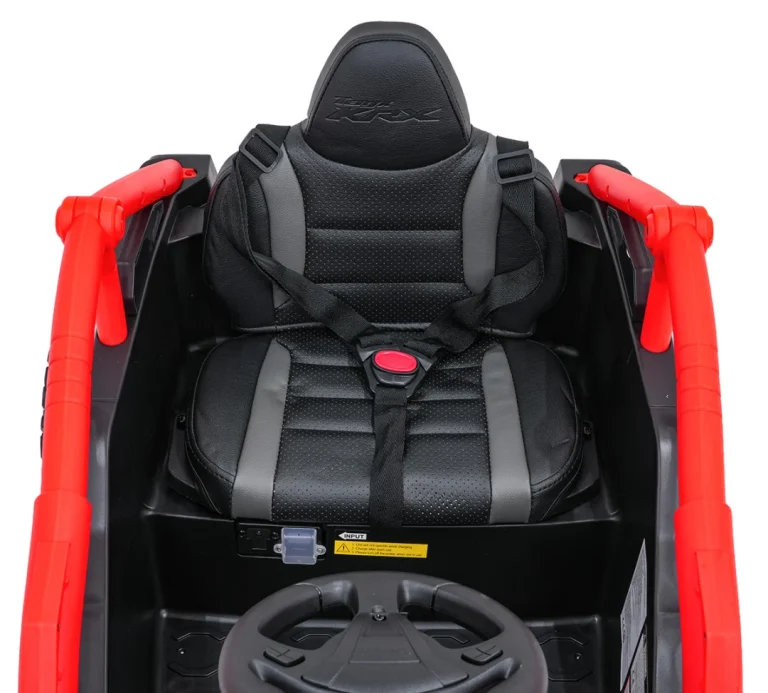 Kawasaki Teryx Krx1000 Buggy, Crveni 14