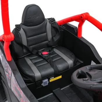 Kawasaki Teryx Krx1000 Buggy, Crveni 15