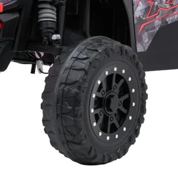 Kawasaki Teryx Krx1000 Buggy, Crveni 20