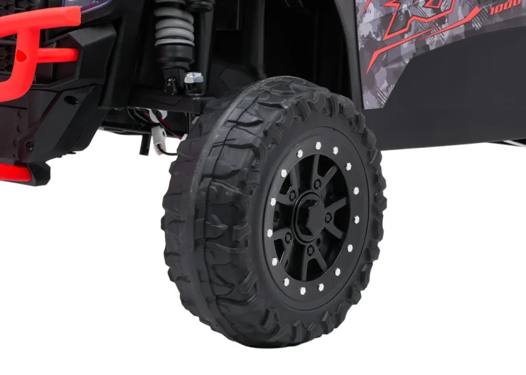 Kawasaki Teryx Krx1000 Buggy, Crveni 20