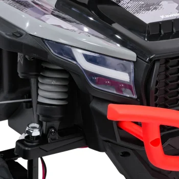 Kawasaki Teryx Krx1000 Buggy, Crveni 21