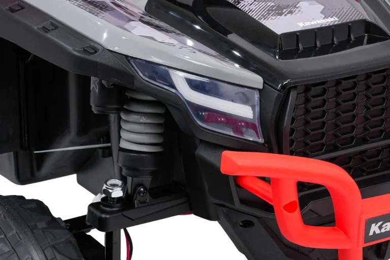 Kawasaki Teryx Krx1000 Buggy, Crveni 21