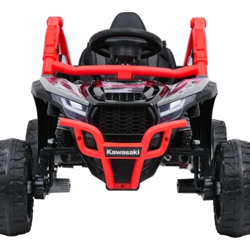 Kawasaki Teryx Krx1000 Buggy, Crveni 3