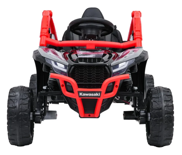 Kawasaki Teryx Krx1000 Buggy, Crveni 3