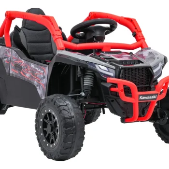 Kawasaki Teryx Krx1000 Buggy, Crveni 4