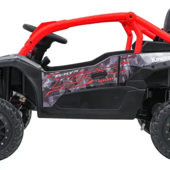 Kawasaki Teryx Krx1000 Buggy, Crveni 5