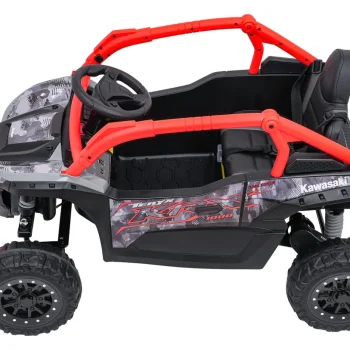 Kawasaki Teryx Krx1000 Buggy, Crveni 6
