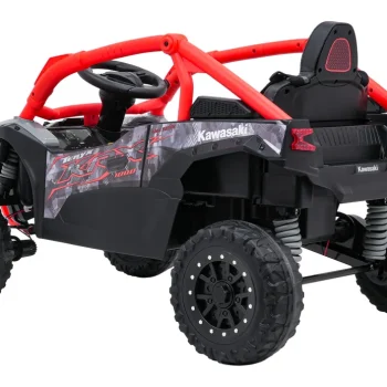 Kawasaki Teryx Krx1000 Buggy, Crveni 7