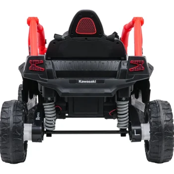 Kawasaki Teryx Krx1000 Buggy, Crveni 8