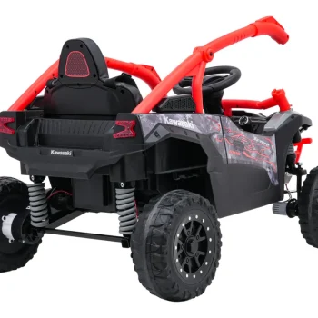 Kawasaki Teryx Krx1000 Buggy, Crveni 9