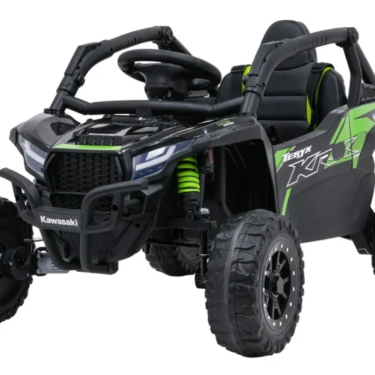 Kawasaki Teryx Krx1000 Buggy Na Akumulator, Crni 1