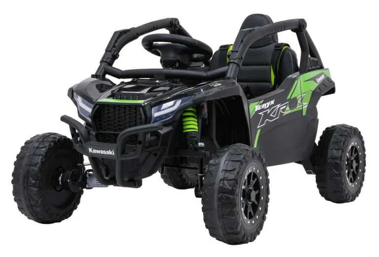 Kawasaki Teryx Krx1000 Buggy Na Akumulator, Crni 1