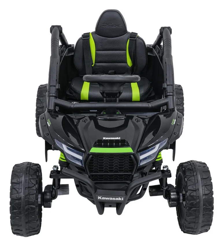 Kawasaki Teryx Krx1000 Buggy Na Akumulator, Crni 10